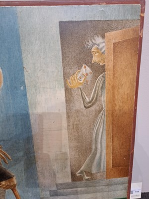 Lot 300 - Léopold Survage (Russian-French, 1879-1968)