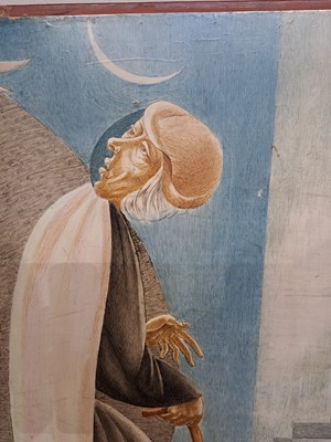 Lot 300 - Léopold Survage (Russian-French, 1879-1968)