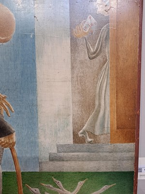 Lot 300 - Léopold Survage (Russian-French, 1879-1968)