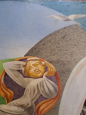 Lot 300 - Léopold Survage (Russian-French, 1879-1968)