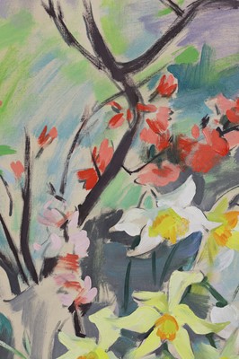 Lot 393 - Frances Kelly (Irish, 1908-2002)