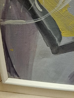Lot 393 - Frances Kelly (Irish, 1908-2002)