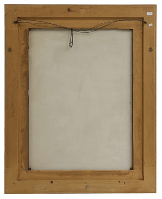 Lot 395 - Frances Kelly (Irish, 1908-2002)