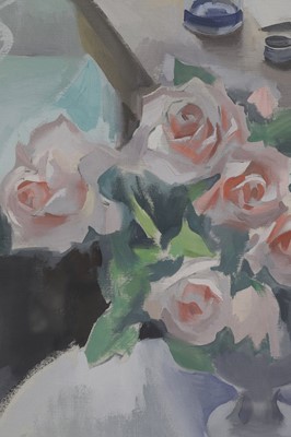 Lot 395 - Frances Kelly (Irish, 1908-2002)