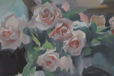 Lot 395 - Frances Kelly (Irish, 1908-2002)