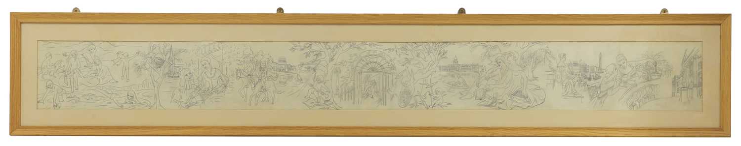 Lot 391 - Frances Kelly (Irish, 1908-2002)