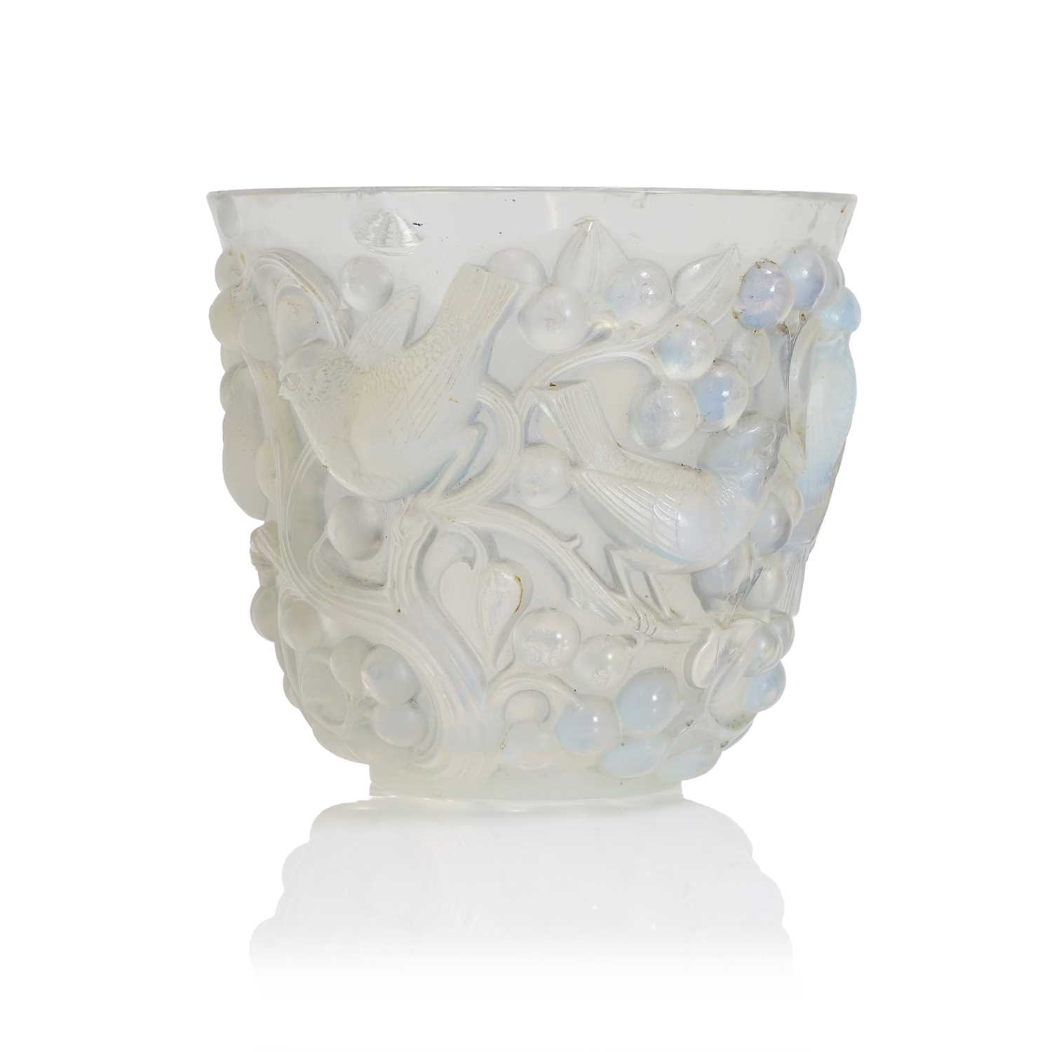 Lot 149 - René Lalique (French, 1860-1945)