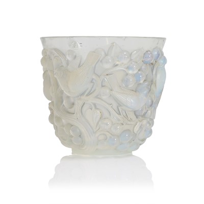 Lot 149 - René Lalique (French, 1860-1945)