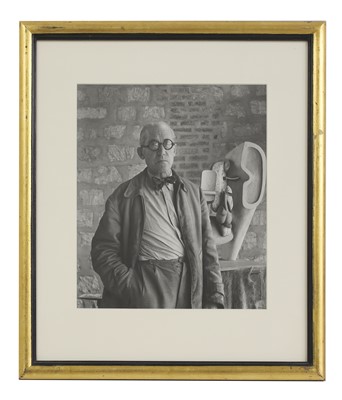 Lot 239 - Willy Maywald (German, 1907-1985)