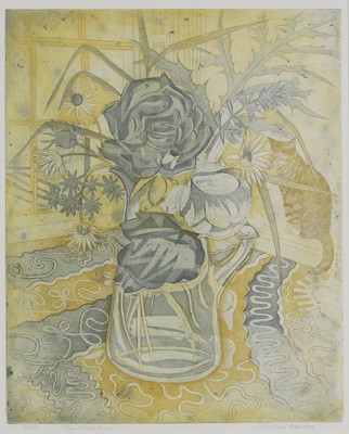 Lot 163 - Richard Bawden (1936-2024)