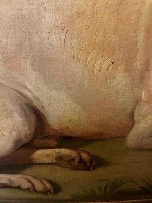 Lot 269 - Continental School, 19th century