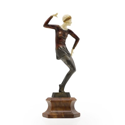 Lot 176 - After Ferdinand Preiss