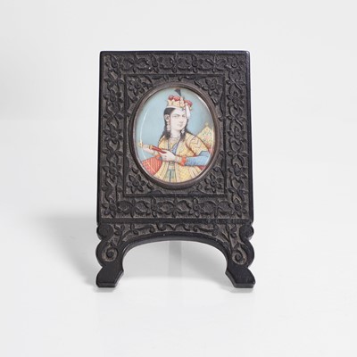 Lot 227 - Mughal School