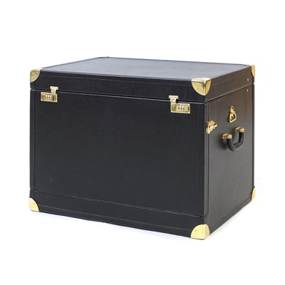 Lot 1518 - A bespoke de Grisogono jewellery trunk