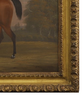 Lot 254 - Clifton Tomson (1775-1828)