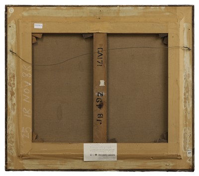 Lot 254 - Clifton Tomson (1775-1828)