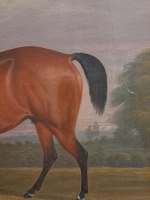 Lot 254 - Clifton Tomson (1775-1828)