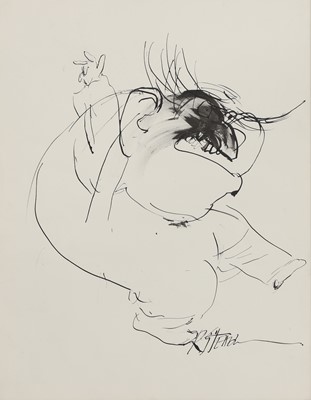 Lot 61 - Ralph Steadman (b.1936)