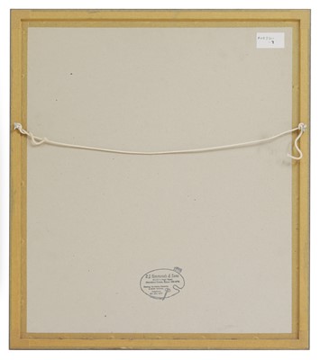 Lot 454 - Graham Sutherland OM (1903-1980)