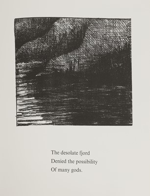 Lot 439 - Henry Moore OM CH FBA (1898-1986)