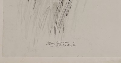 Lot 490 - Albany Wiseman (1930-2021)