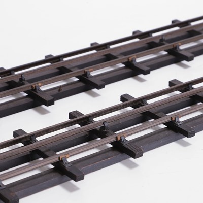 Lot 300 - A Gauge I Märklin tinplate 4-4-2 GNR clockwork locomotive