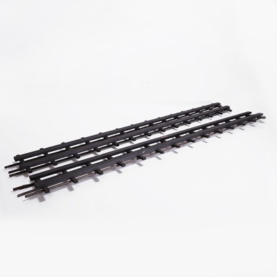Lot 300 - A Gauge I Märklin tinplate 4-4-2 GNR clockwork locomotive