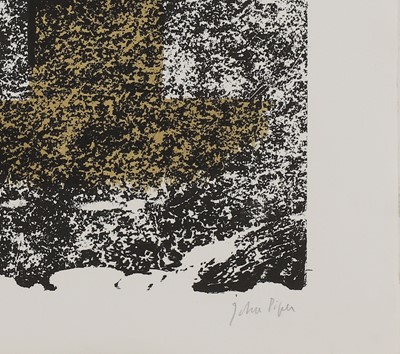 Lot 459 - John Piper CH (1903-1992)