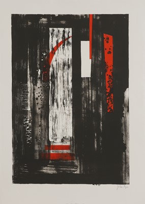 Lot 181 - John Piper CH (1903-1992)