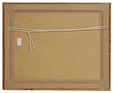 Lot 593 - Viktor Templin (1920-1994)