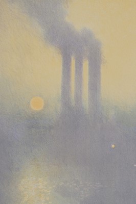 Lot 525 - Derek Mynott (1926-1994)