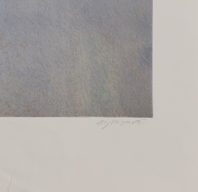 Lot 525 - Derek Mynott (1926-1994)