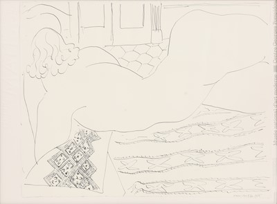 Lot 187 - After Henri Matisse