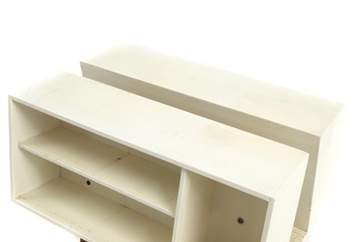 Lot 506 - A Penguin 'Donkey Bookcase Mk II'