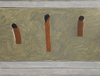 Lot 391 - Peter Kinley (1926-1988)