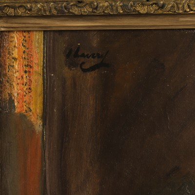 Lot 138 - Sir John Lavery RA RSA RHA (Irish, 1856-1941)