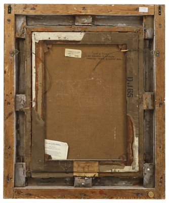 Lot 150 - Edward George Hobley (1866-1916)