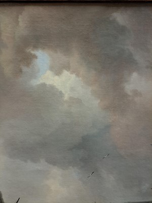 Lot 278 - Johannes Hermanus Koekkoek (Dutch, 1778-1851)