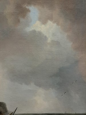 Lot 278 - Johannes Hermanus Koekkoek (Dutch, 1778-1851)
