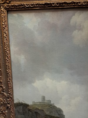 Lot 278 - Johannes Hermanus Koekkoek (Dutch, 1778-1851)