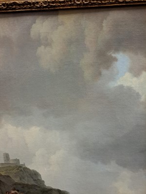 Lot 278 - Johannes Hermanus Koekkoek (Dutch, 1778-1851)