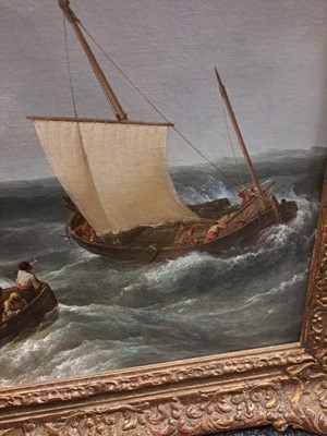 Lot 278 - Johannes Hermanus Koekkoek (Dutch, 1778-1851)