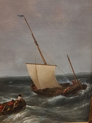 Lot 278 - Johannes Hermanus Koekkoek (Dutch, 1778-1851)