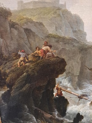 Lot 278 - Johannes Hermanus Koekkoek (Dutch, 1778-1851)