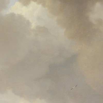 Lot 278 - Johannes Hermanus Koekkoek (Dutch, 1778-1851)