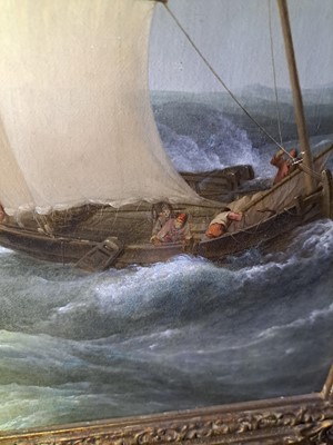 Lot 278 - Johannes Hermanus Koekkoek (Dutch, 1778-1851)