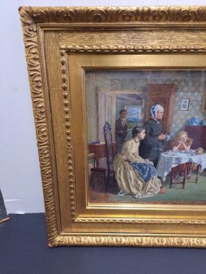 Lot 102 - Charles Green (1840-1898)