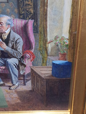 Lot 102 - Charles Green (1840-1898)