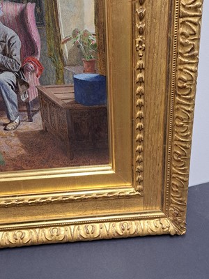 Lot 102 - Charles Green (1840-1898)