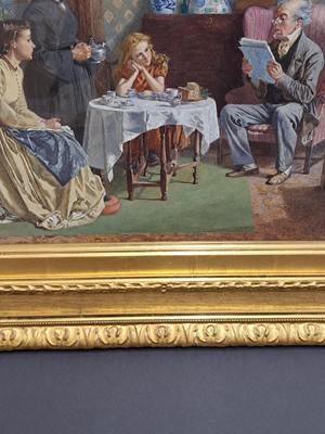 Lot 102 - Charles Green (1840-1898)